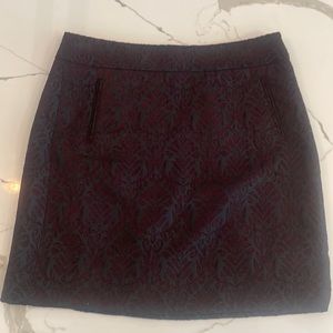 LOFT skirt